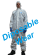 Disposable Wear