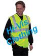Hi-Vis Clothing