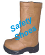 Safety Shoes
