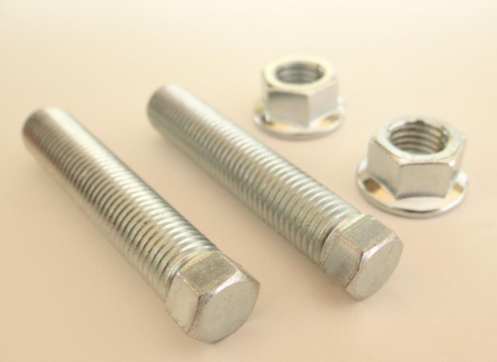 KTM Chain Adjuster bolt SX SXF SXS EXC MXC kit replaces 50304040100