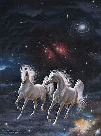 Horses photo: horses celestial-journey-th.jpg