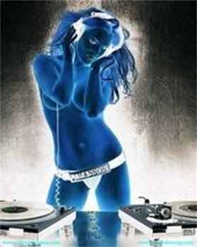 sexy dj Pictures, Images and Photos
