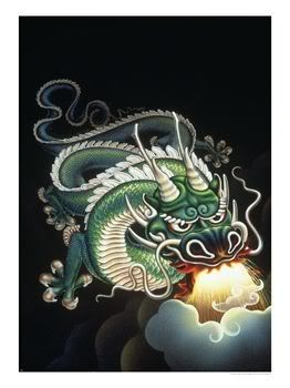 chinese dragon Pictures, Images and Photos