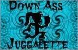 Down Ass juggalette Pictures, Images and Photos