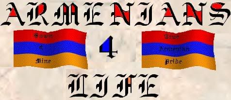 armenian graphics