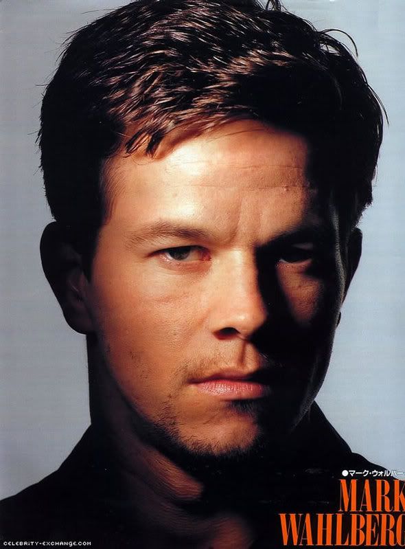 Mark Wahlberg