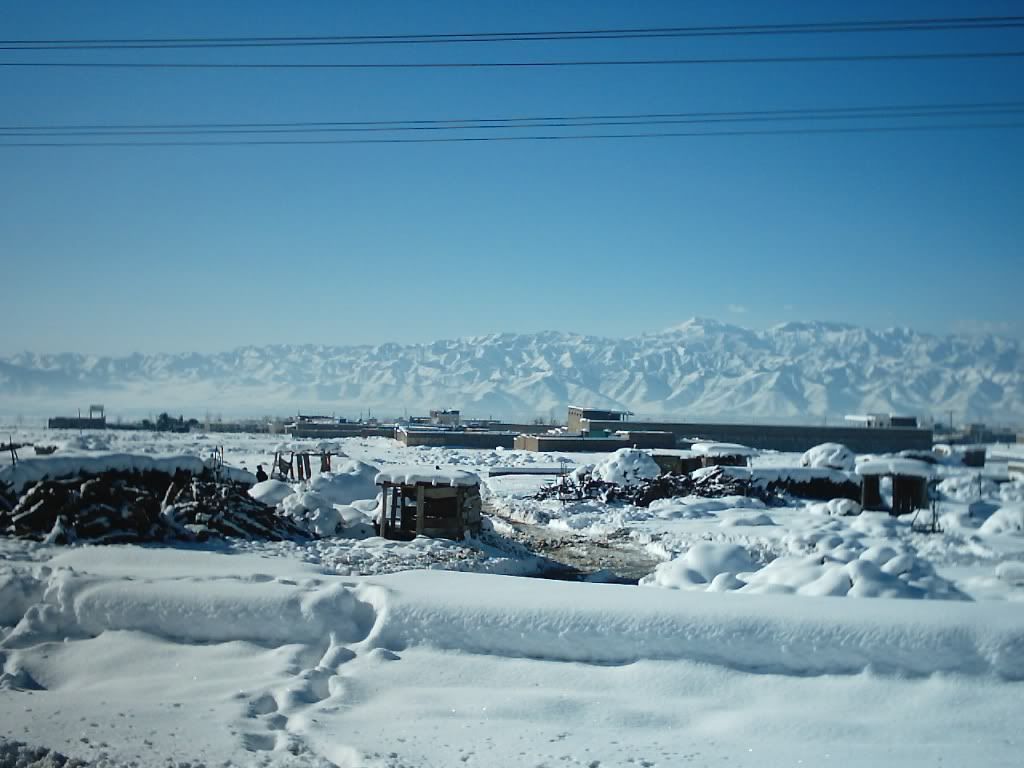 Pictures From Parachinar