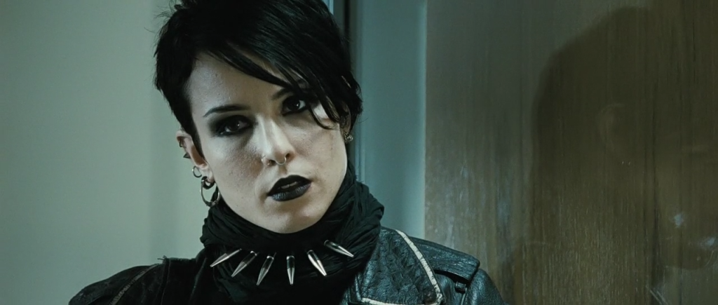 the girl with the dragon tattoo wiki. The Girl with the Dragon Tattoo 2009 | 720P Blu Ray x264 - NODLABS DOWNLOAD