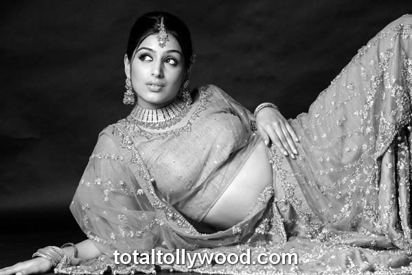 Hot Padma Priya Pictures
