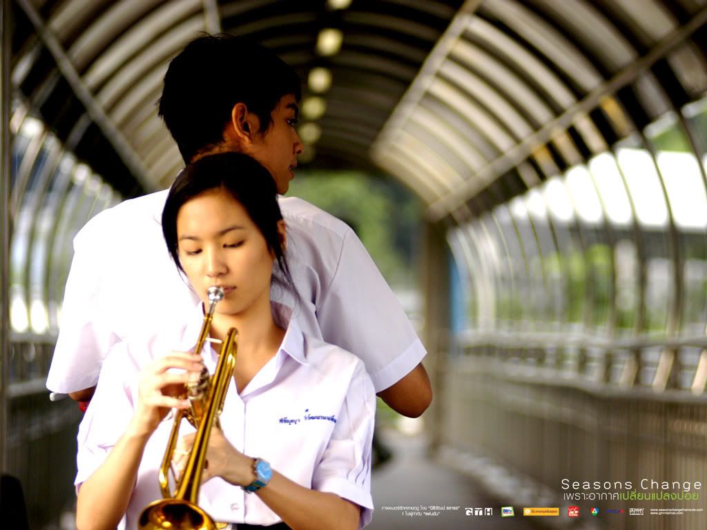 Seasons Change (thai Movie 2006) global entertainment Soompi Forums