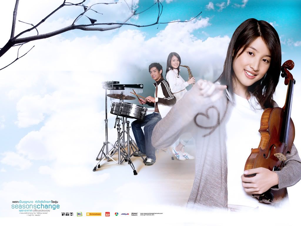 Seasons Change (thai Movie 2006) global entertainment Soompi Forums