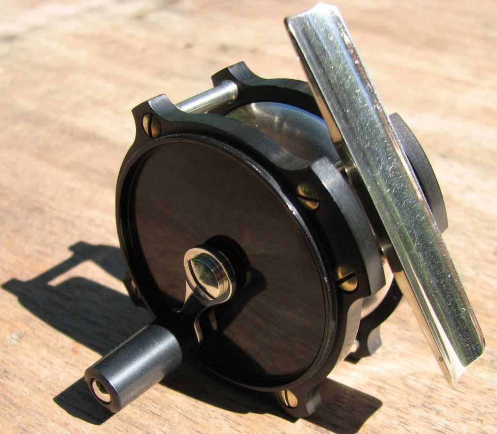 new old reels - The Classic Fly Rod Forum