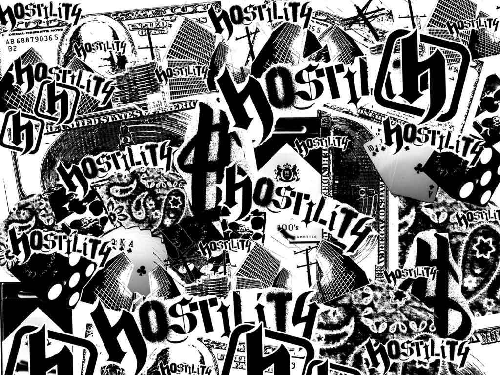 hostility wallpapers