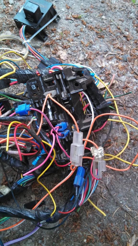 WA 73-87 Parts - The 1947 - Present Chevrolet & GMC Truck Message Board