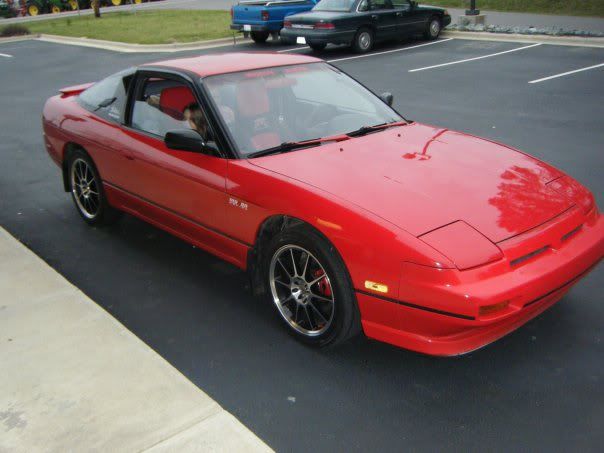 Nissan 240sx s13 for sale in los angeles #2