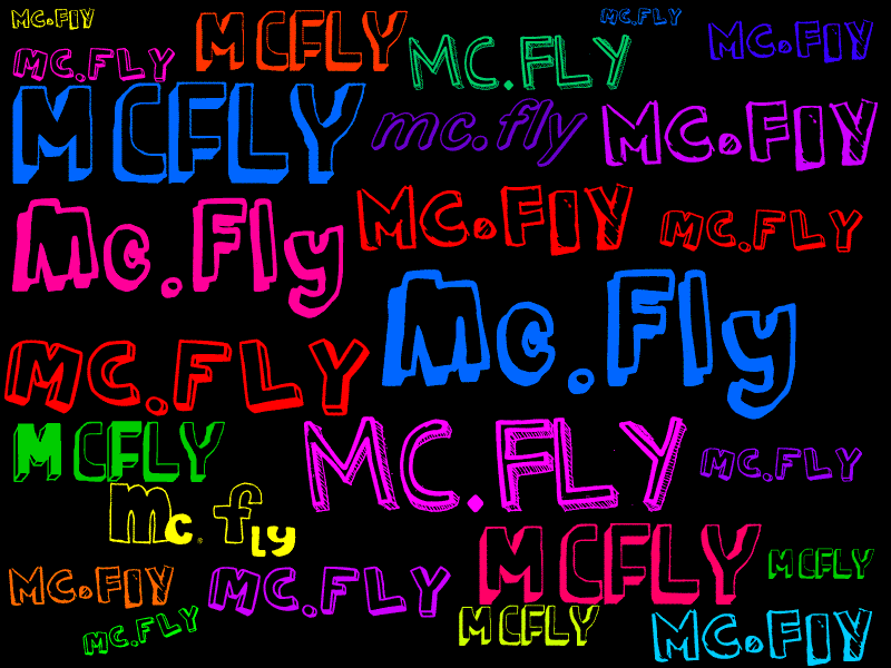 Banner para Myspace