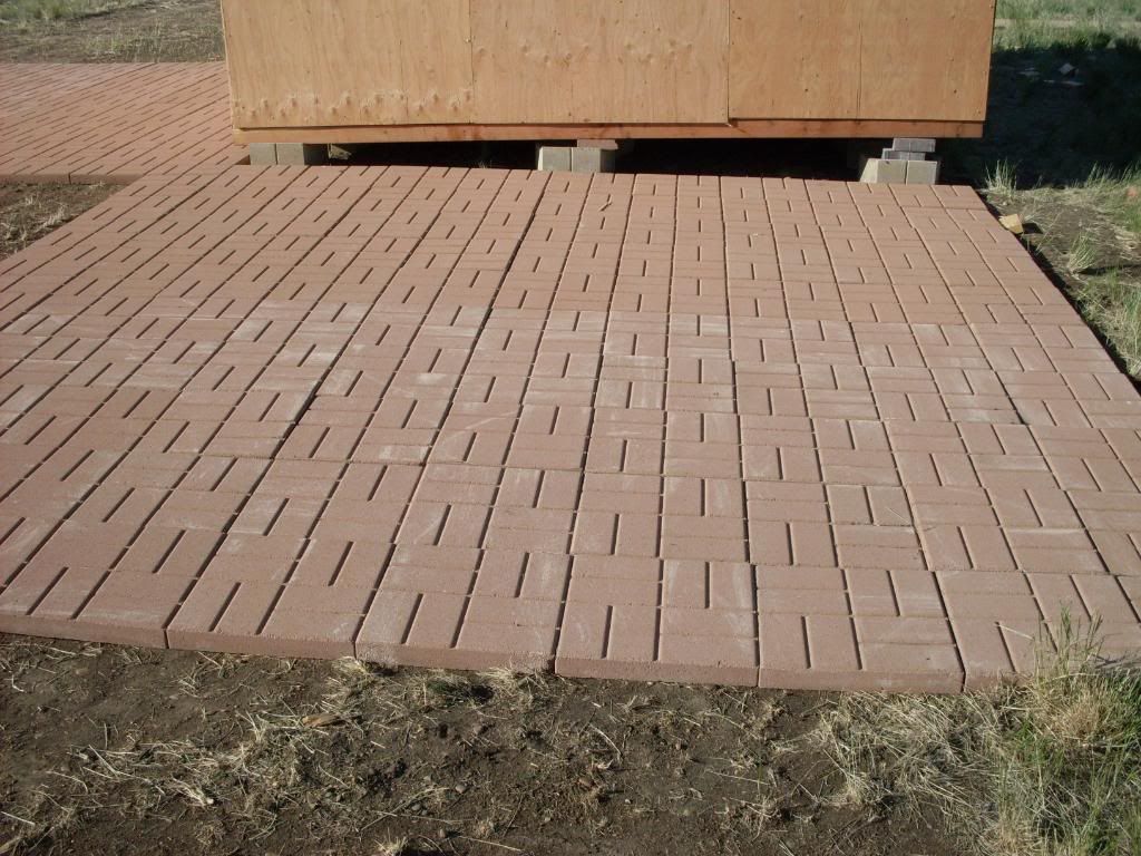 Concrete floor for kennel? Hunting Dog Forum