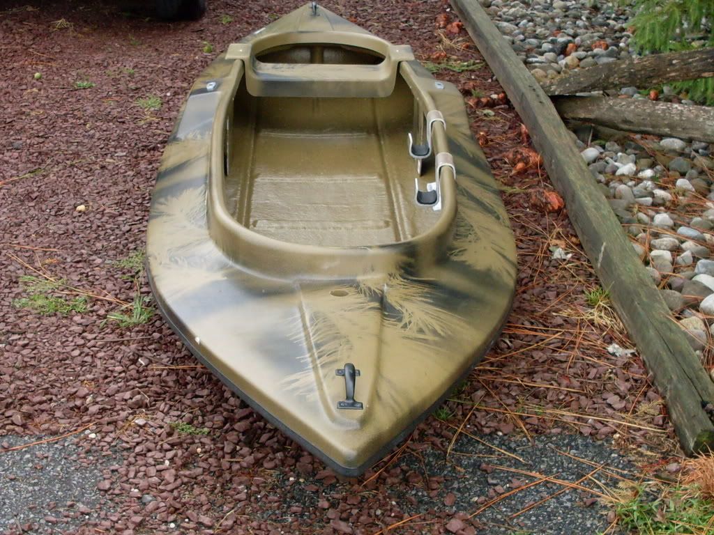 duckboats.net: Main Forums: Duck Boat/Hunting Forum: kayak hunting