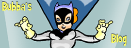 CLICK HERE To Visit the Bubbashelby Batman Art Gallery!!