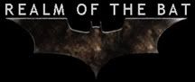CLICK HERE To Visit THE REALM OF THE BAT Website!!