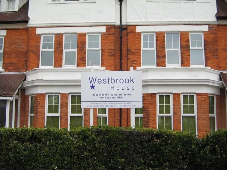 Westbrook house school