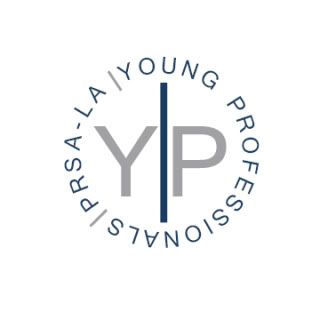 young professional logos