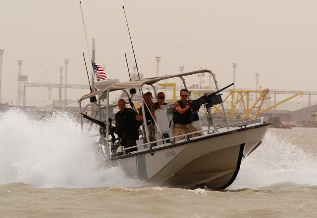 Uscg+port+security+units