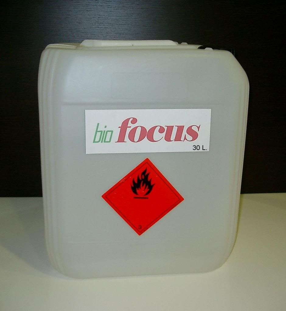 Combustibile bioetanolo, confronta prezzi e offerte