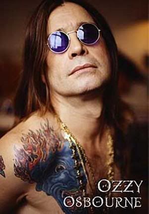 OZZY Pictures, Images and Photos