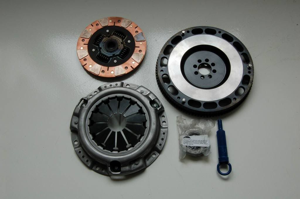 [Image: AEU86 AE86 - new parts arrived]