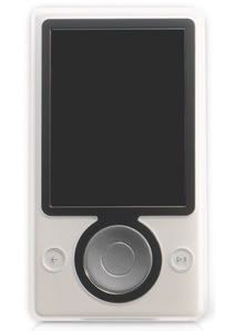 Imagem relacionada a Microsoft divulga novos modelos do player Zune