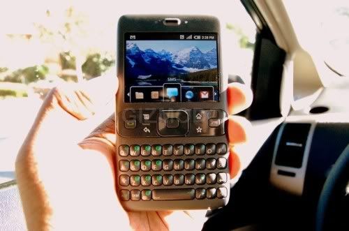 Imagem relacionada a Gphone pode ser lançado em fevereiro de 2008