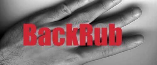 Imagem relacionada a Antes do Google havia o BackRub