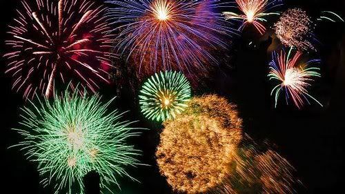 Imagem relacionada a Um Feliz 2008 de descobertas para você!