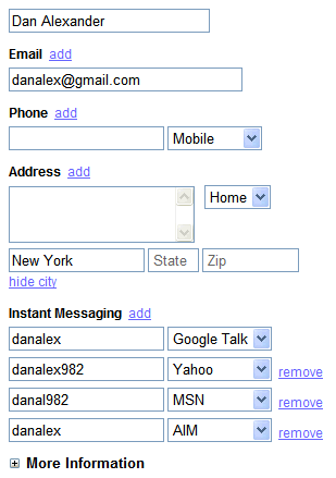 Imagem relacionada a Google pode conectar Gmail Chat a outras redes de mensagens instantâneas