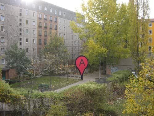 Imagem relacionada a Imagens do Dia: Google Maps