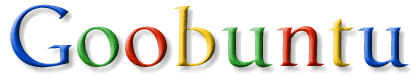 Imagem relacionada a Goobuntu: Ubuntu ganha versão final e pode estar na mira do Google