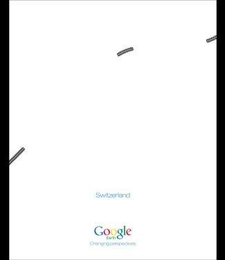 Imagem relacionada a Google Transit e Earth ganham publicidade offline