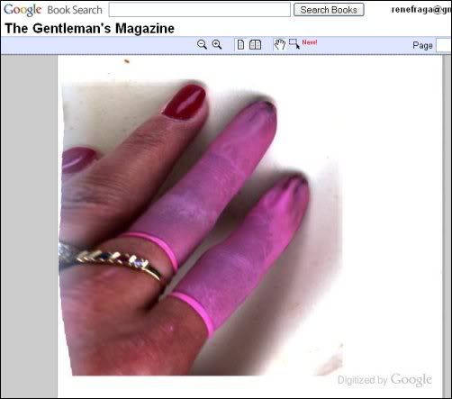 Imagem relacionada a Imagem do Dia - Google Books vai além de livros
