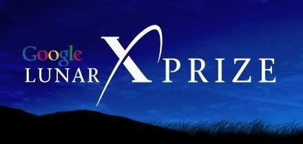 Imagem relacionada a Lua 2.0: Google oferece US$30 milhões para colocar um robô na Lua