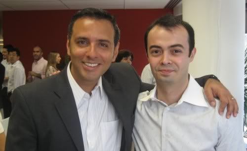 Imagem relacionada a Alexandre Hohagen: "Ninguém pode mais se esconder"