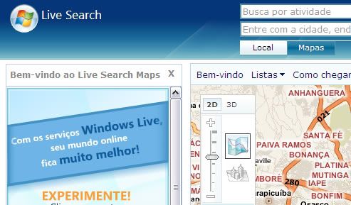 Imagem relacionada a Novos serviços da linha Live chegam ao Brasil: Live Products e Live Maps