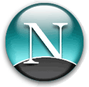 logo netscape
