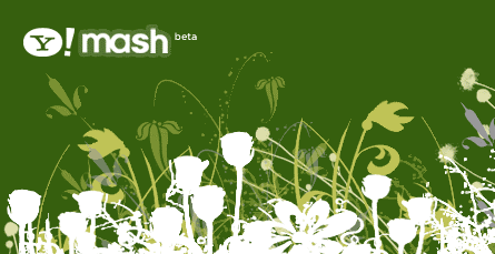 Imagem relacionada a Experimentamos o Yahoo! Mash