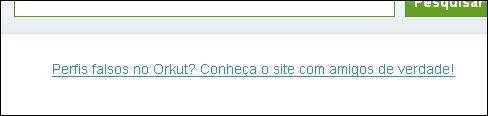 Imagem relacionada a Microsoft faz campanha negativa contra Orkut