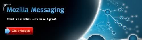 Imagem relacionada a Mozilla Messaging: foco nas comunicações pela internet