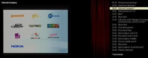 Imagem relacionada a Nokia Nseries Revolution #2