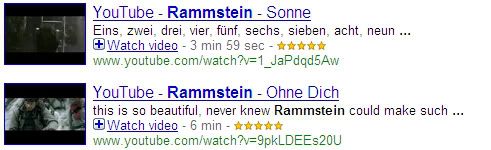 Imagem relacionada a Yahoo! "Onebox" é superior ao do Google?