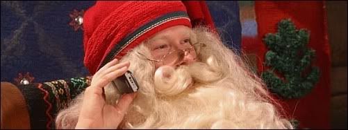 Imagem relacionada a Extra! Extra! O Papai Noel vai trazer o gPhone!