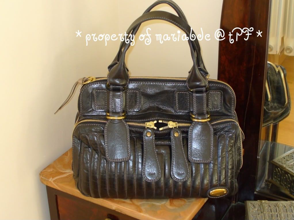 All about Bay - Page 2 - PurseForum  